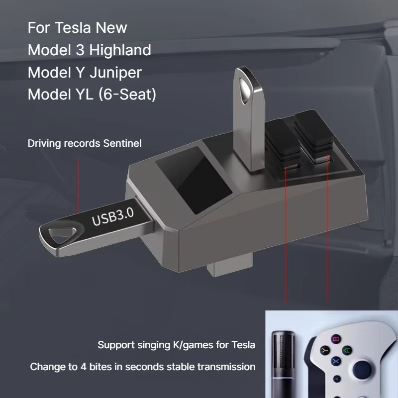 for Tesla New Model YL/Y Junip - Heated Gloves Electric review and price