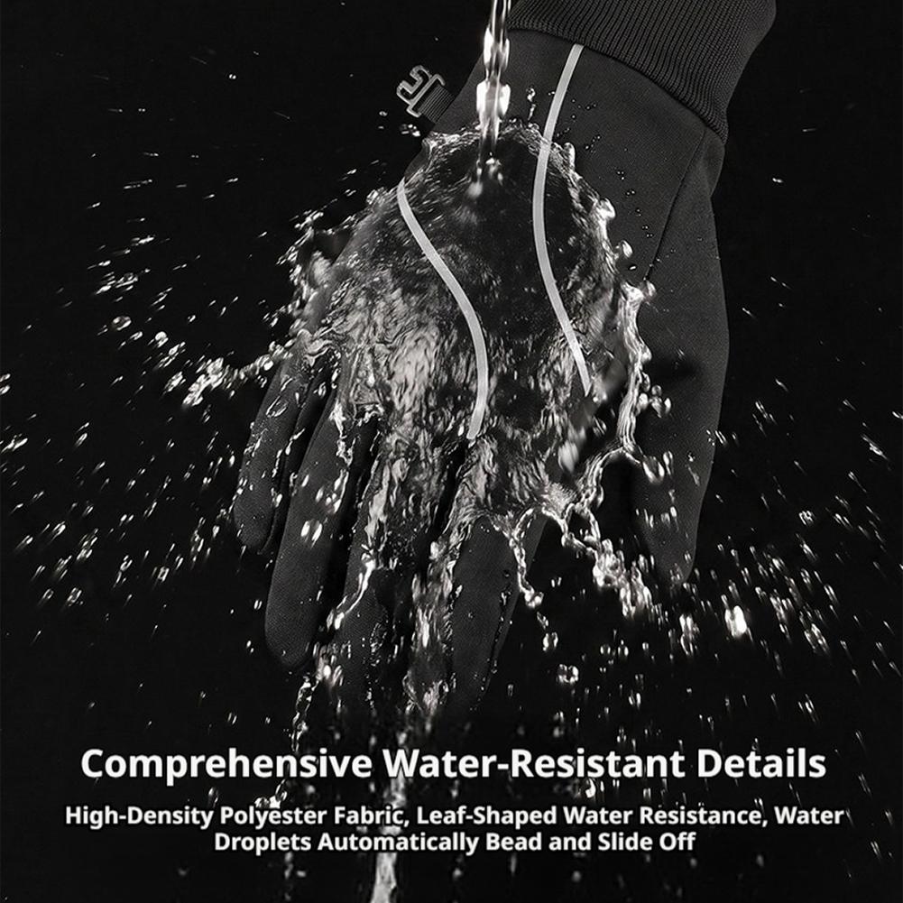 Rechargeable Heated Gloves Win - Heated Gloves Electric review and price