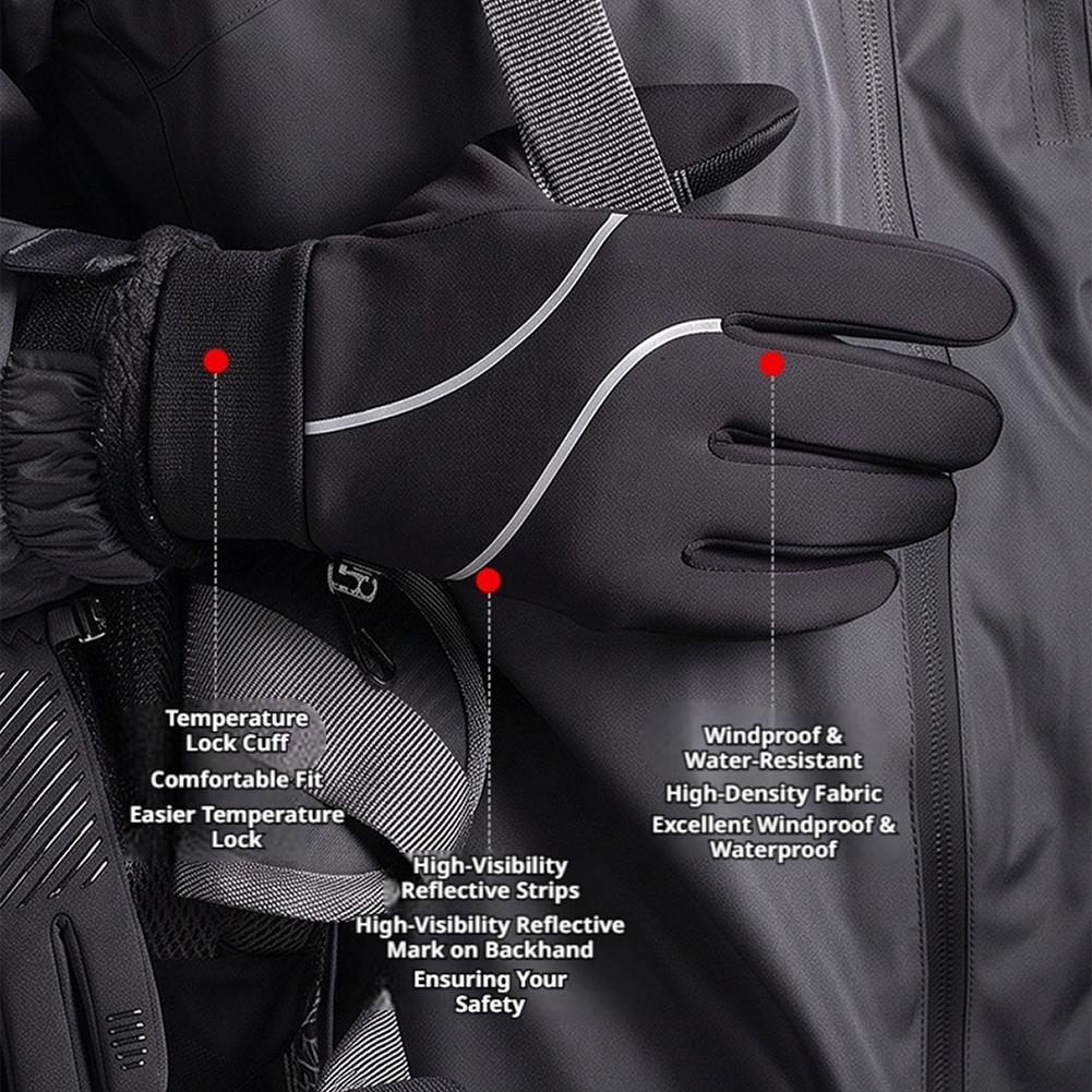 Rechargeable Heated Gloves Win - Heated Gloves Electric review and price