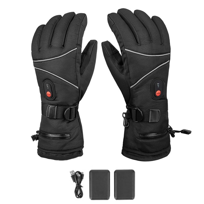 X08A 1 Pair Thermal Gloves Win - Heated Gloves Electric review and price