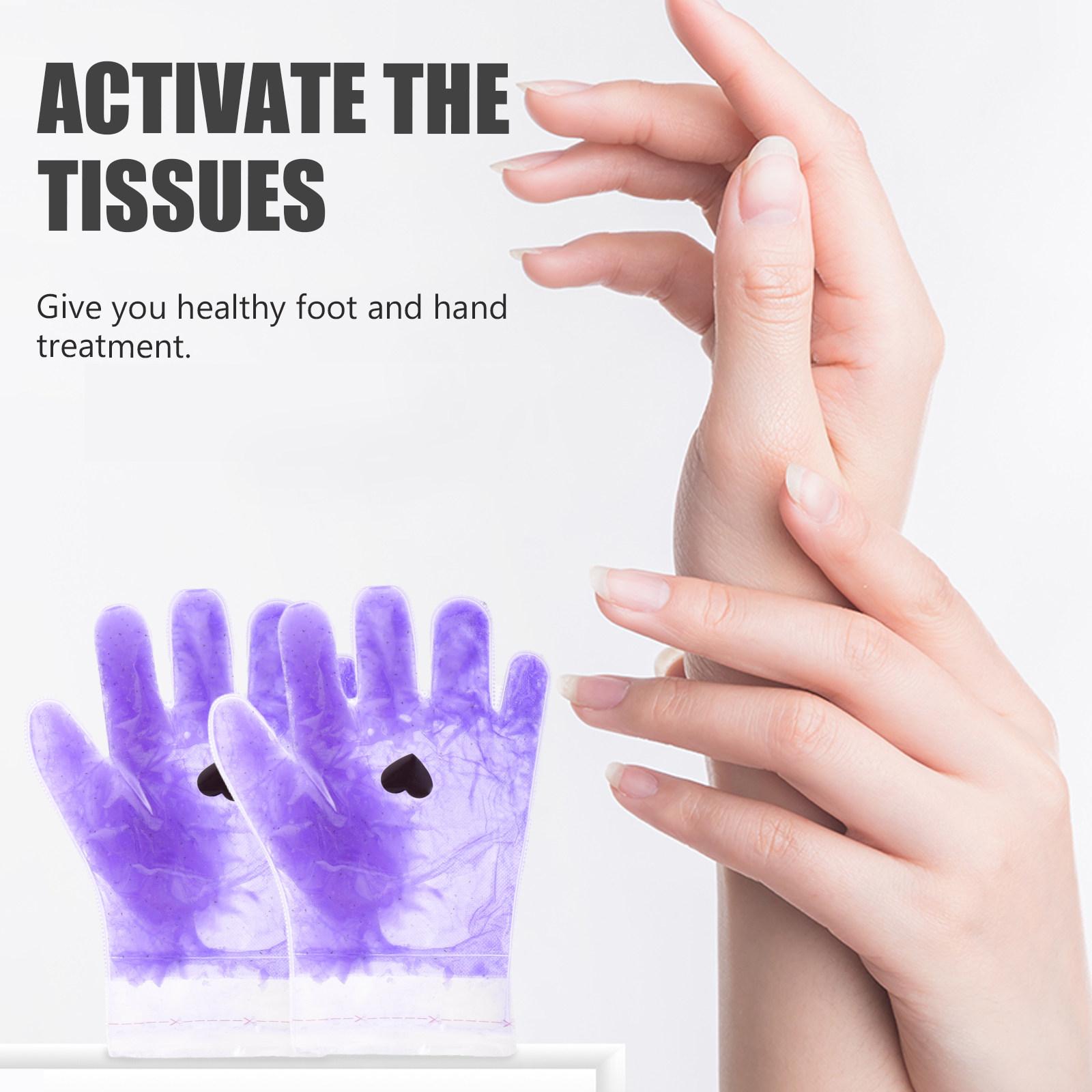 Paraffin Wax Therapy Gloves an - Heated Gloves Electric review and price