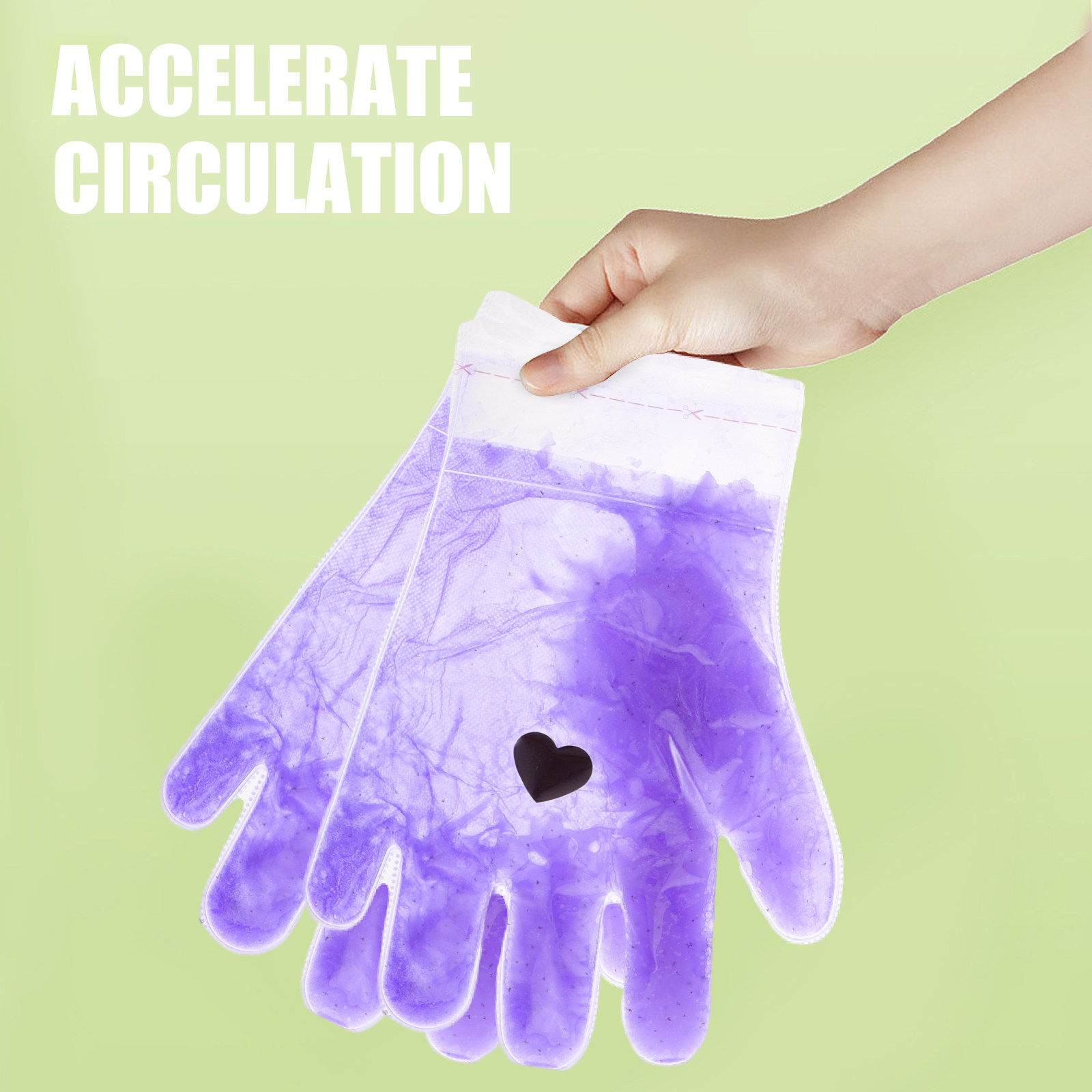 Paraffin Wax Therapy Gloves an - Heated Gloves Electric review and price