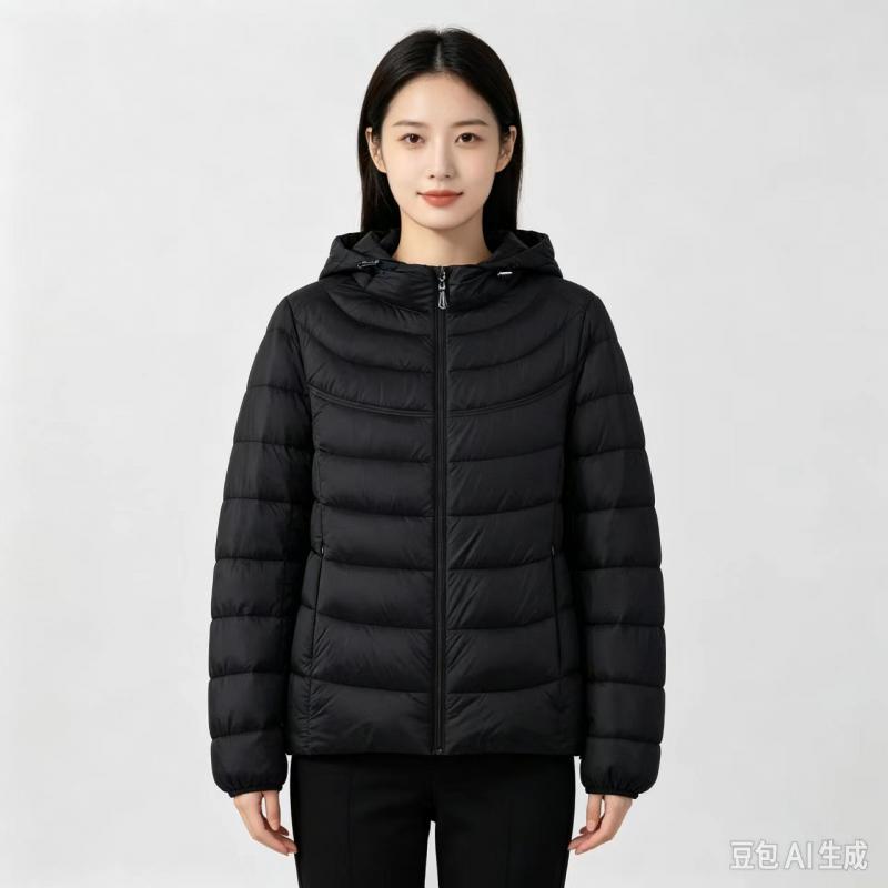 Fashion Women Puffer Jackets U - Winter Clothing Pk review and price