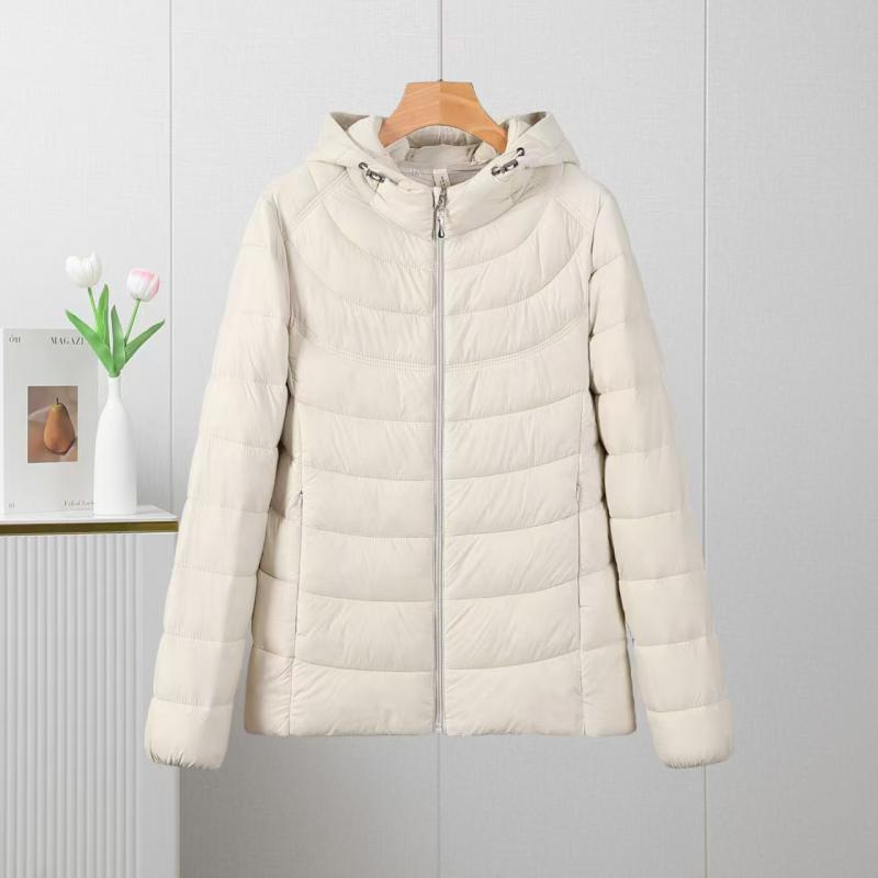 Fashion Women Puffer Jackets U - Winter Clothing Pk review and price