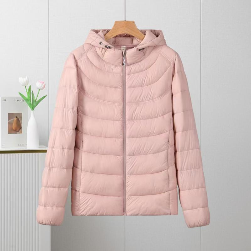 Fashion Women Puffer Jackets U - Winter Clothing Pk review and price