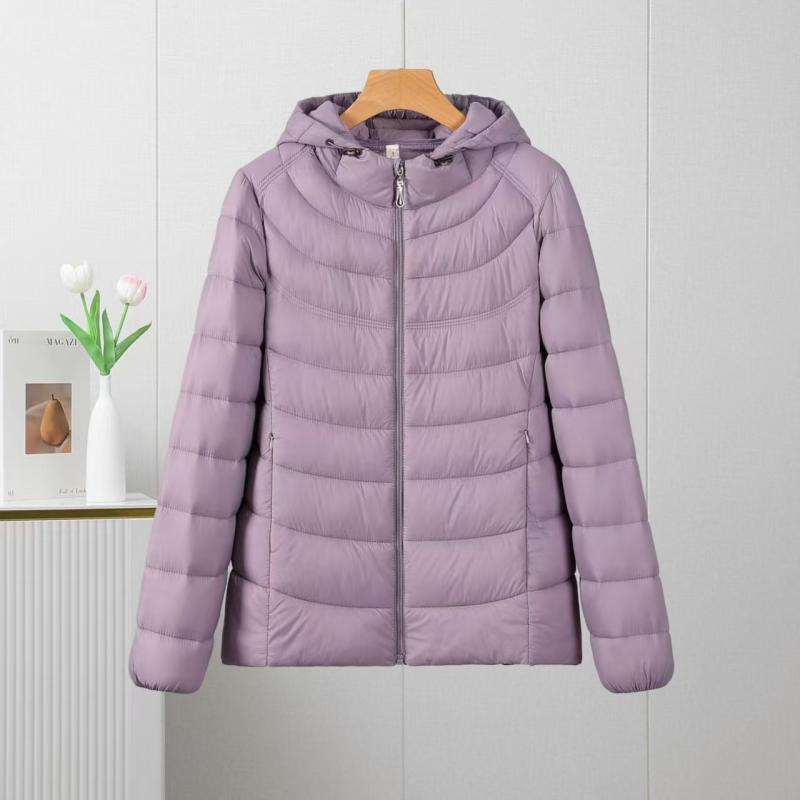 Fashion Women Puffer Jackets U - Winter Clothing Pk review and price