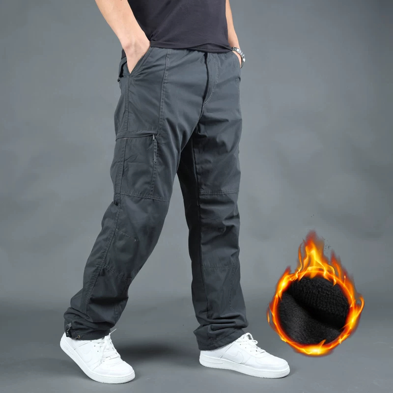 Men's Outdoor Fleece Lined Car - Winter Clothing Hiking review and price