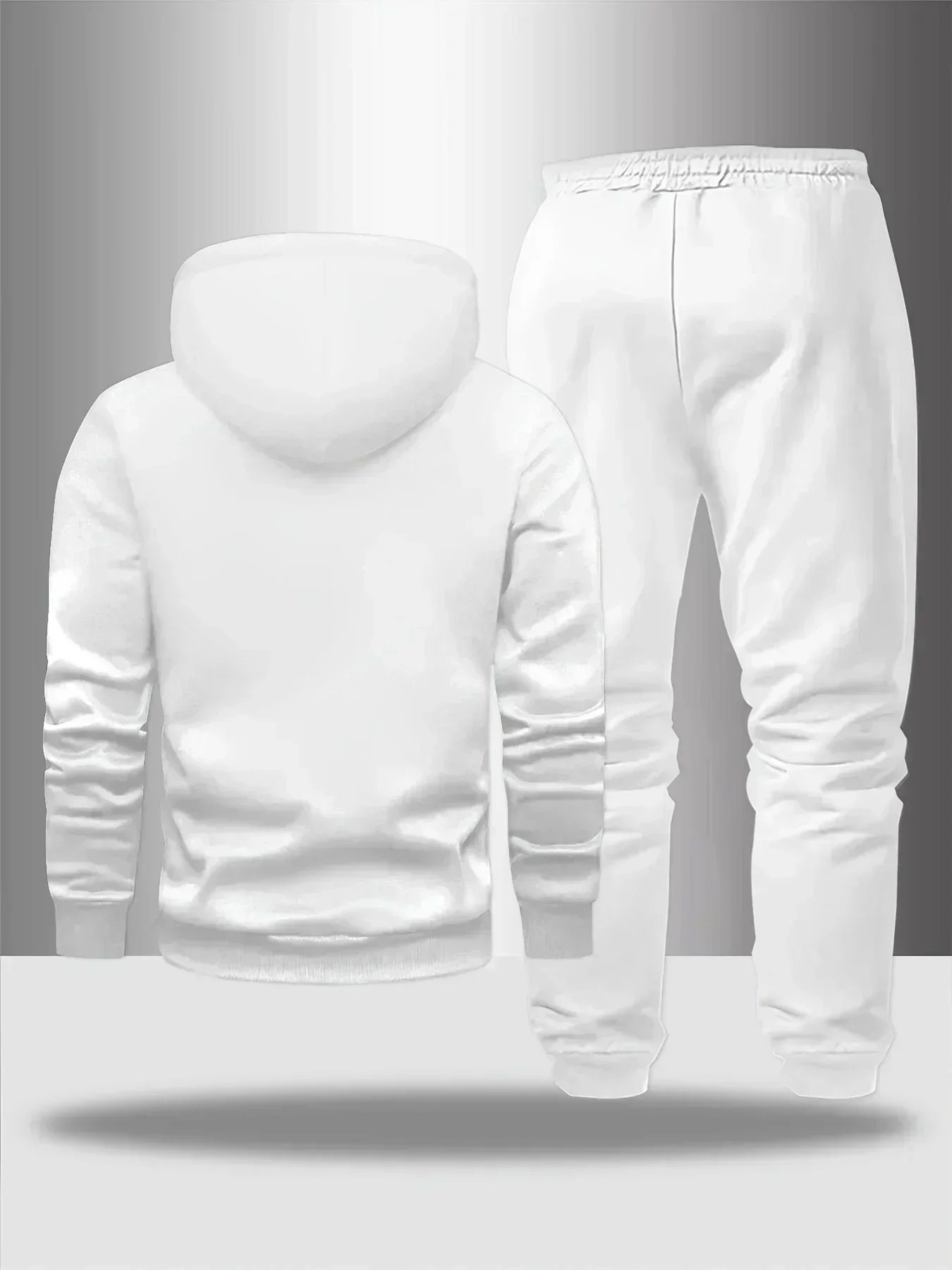 New Women's Sets Hoodie and Pa - Winter Clothing For Women review and price
