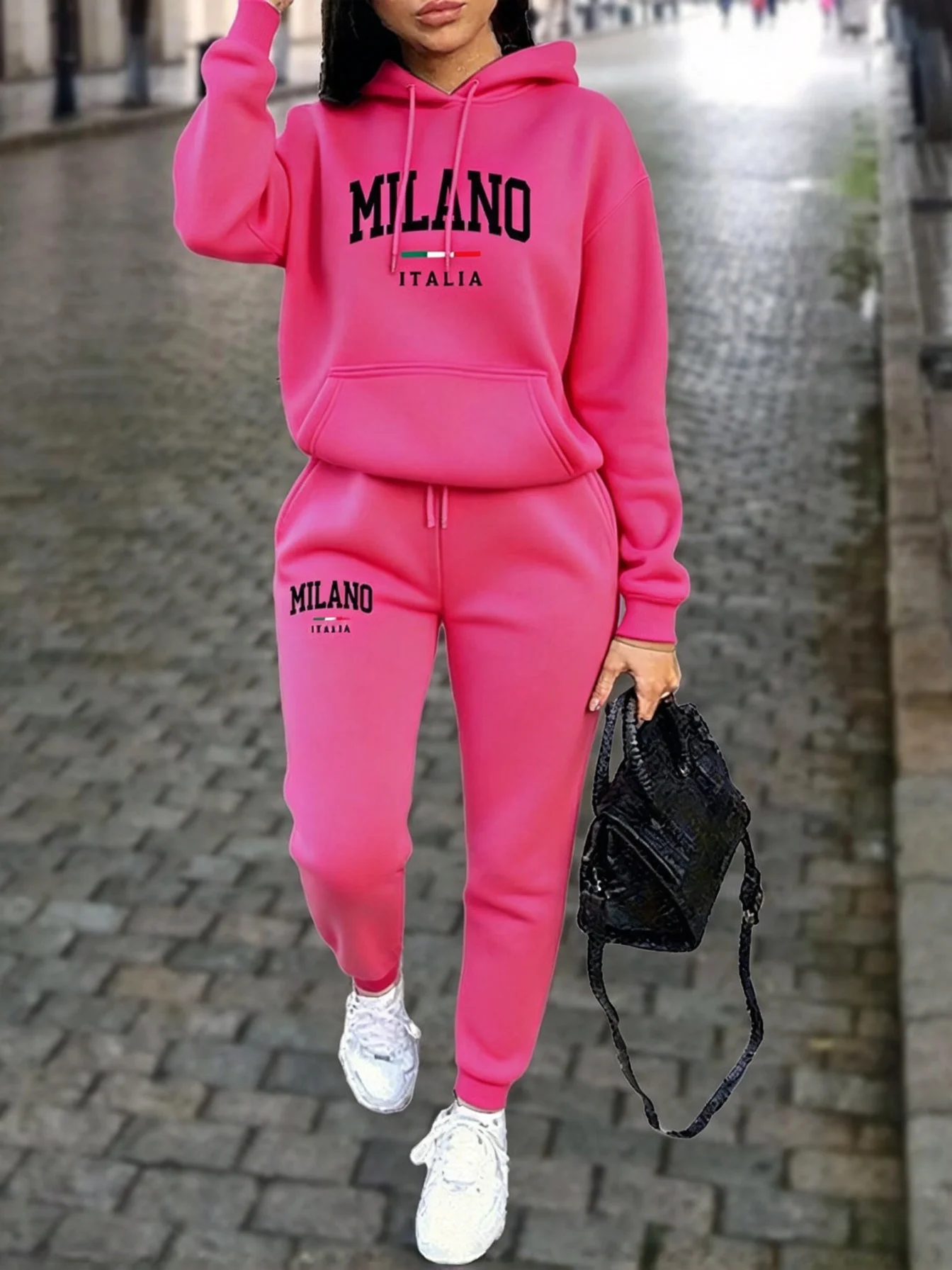 MILANO Pants Sets for Women Cl - Winter Clothing For Women review and price