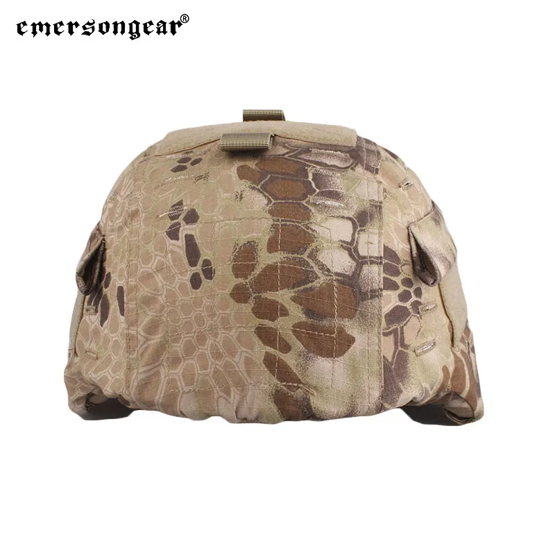 Emersongear Gen.2 MICH Helmet  - Winter Clothing Hiking review and price