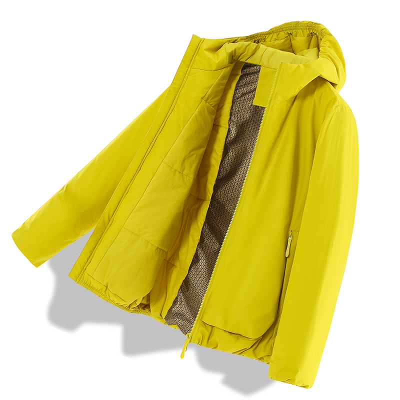 Outdoor Warm Jacket Autumn Win - Winter Clothing Hiking review and price