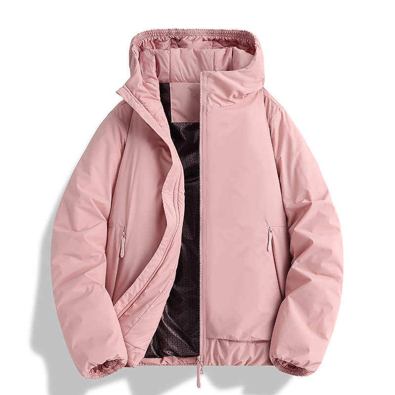 Outdoor Warm Jacket Autumn Win - Winter Clothing Hiking review and price